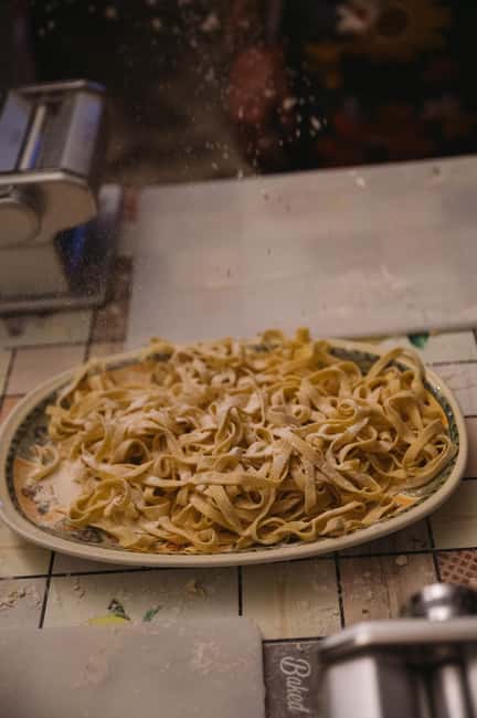 Naples: Traditional Italian Food Cooking Class at Restaurant - A Few Practical Tips Before You Go