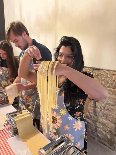Naples: Traditional Italian Food Cooking Class at Restaurant - Tiramisu Workshop: A Naples Classic You Can Make