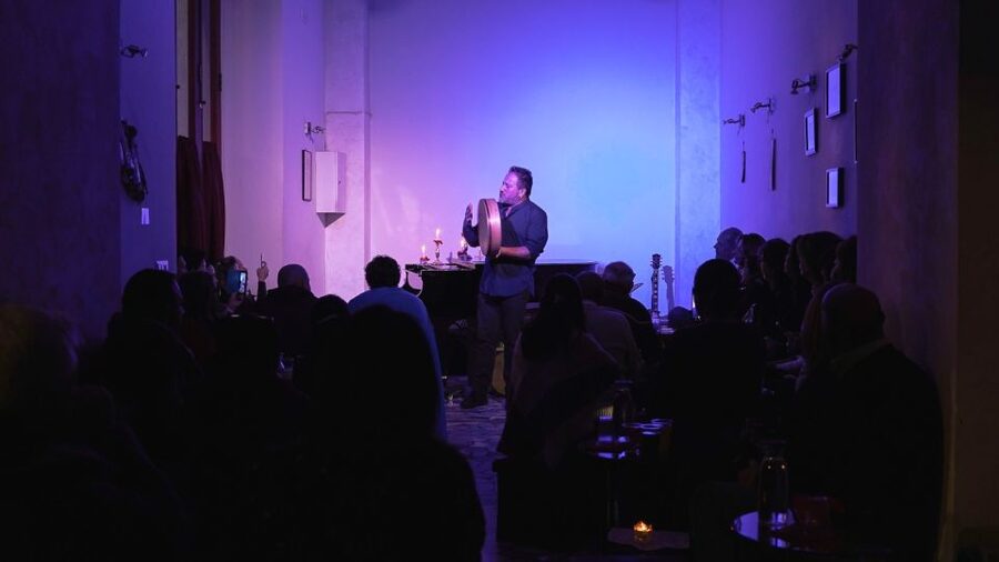 Naples: Traditional Neapolitan Music Concert - Drinks Included: A Small Add-On With Real Value
