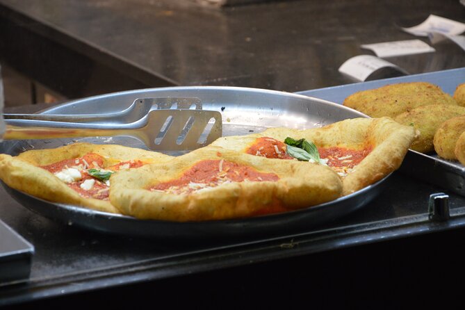 Naples' Ultimate Street Food Tour - Small Group by Do Eat Better - Why This Naples Street Food Walk Works