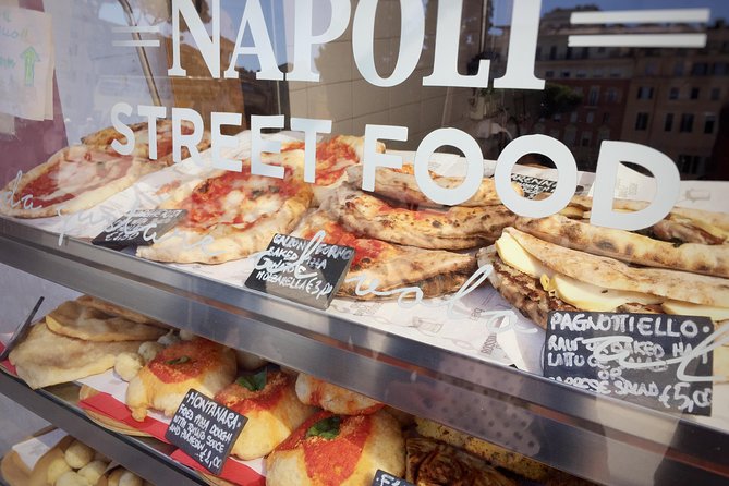 Naples' Ultimate Street Food Tour - Small Group by Do Eat Better - Price and What You Actually Get: Value That Adds Up