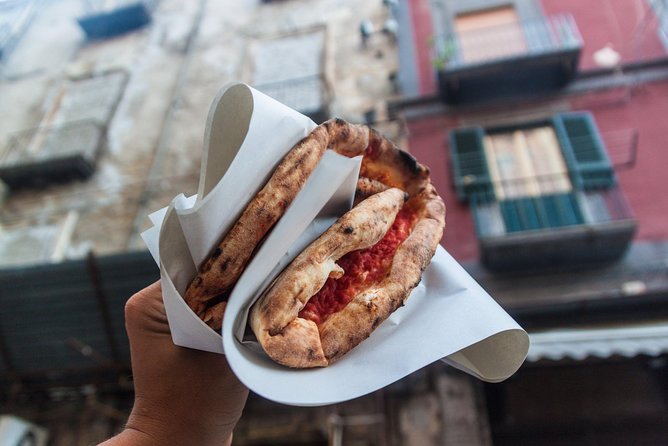 Naples' Ultimate Street Food Tour - Small Group by Do Eat Better - When to Book (and When to Adjust Expectations)