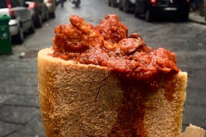 Naples' Ultimate Street Food Tour - Small Group by Do Eat Better - Start at Piazza Dante: How the 3-Hour Flow Fits Together