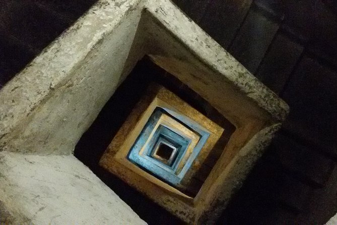Naples Underground Spanish Quarters with Guide - Quick highlights before you go