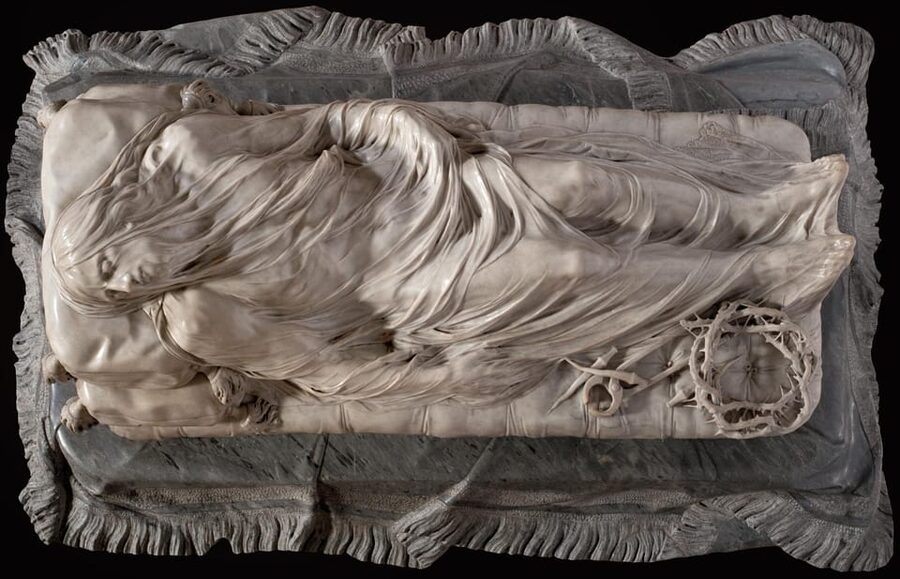 Naples: Veiled Christ Entrance Ticket and Guided Tour - Finishing at the Sansevero Chapel Museum