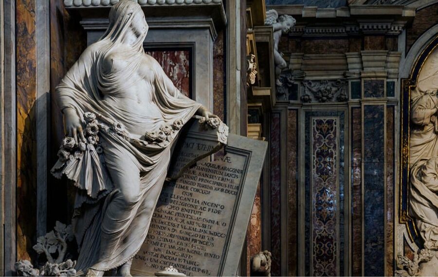Naples: Veiled Christ Entrance Ticket and Guided Tour - Guide quality: the difference between seeing and understanding