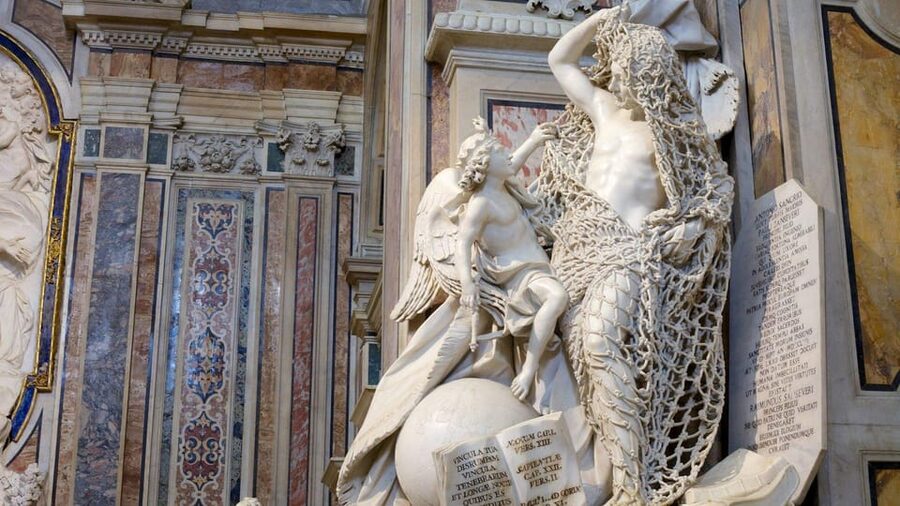 Naples: Veiled Christ Entrance Ticket and Guided Tour - What’s allowed, what’s not, and how to plan your visit