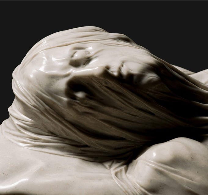 Naples Veiled Christ OR 3D Caravaggio: sculpture guided tour - Why this Naples Veiled Christ tour fits a 3-hour window