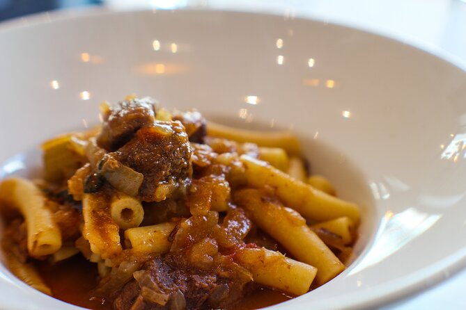 Naples Vomero: A Unique Traditional Food Tour by Do Eat Better - Key things to know before you book