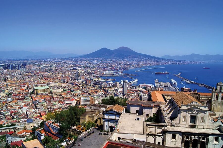 Naples: walk through the city's alleys with local guide - What Guides Add: Stories That Make the Streets Make Sense