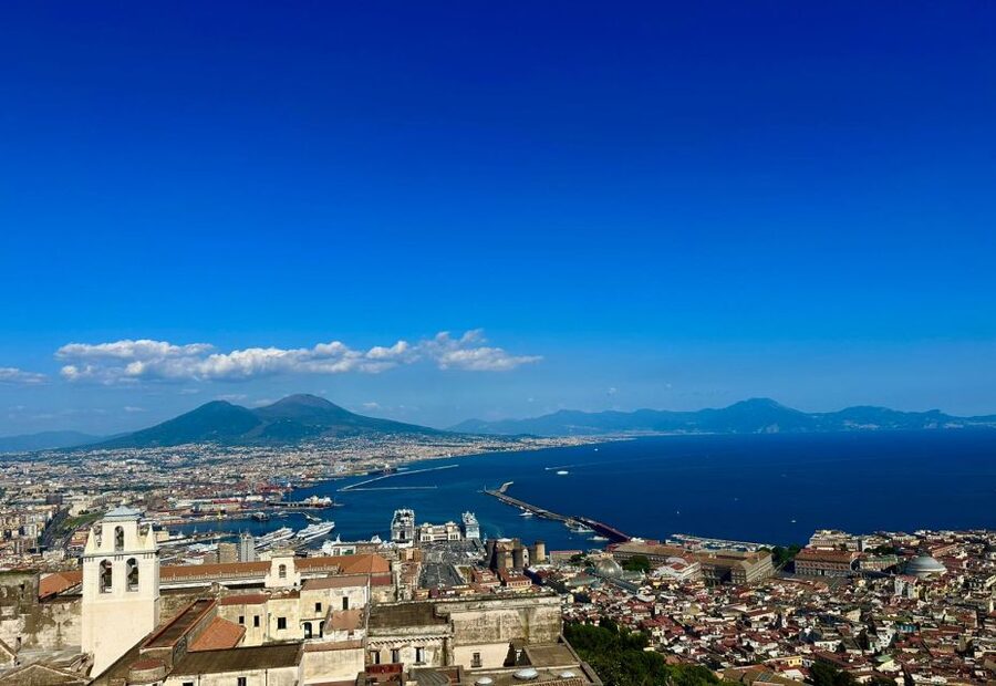 Naples: walk to Naples with local guide - Key highlights I’d circle before booking
