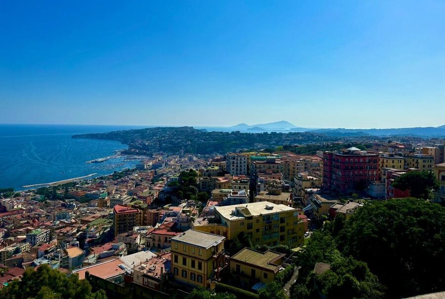 Naples: walk to Naples with local guide - Final call: should you book this tour?