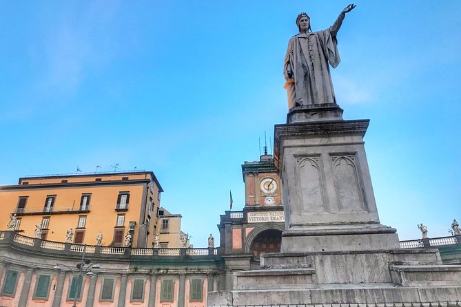Naples Walking and Sightseeing Tour With Local Expert - Price and value: what you’re really paying for at $179.82