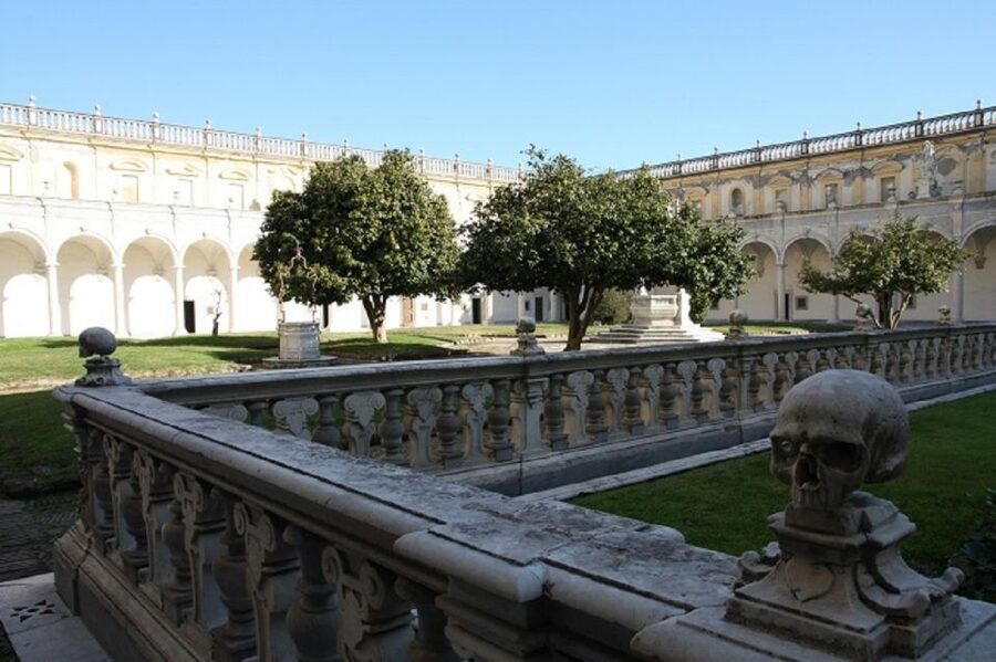 Naples: Walking Through Contrasts and Panoramas - Booking Wisdom: Should You Sign Up?
