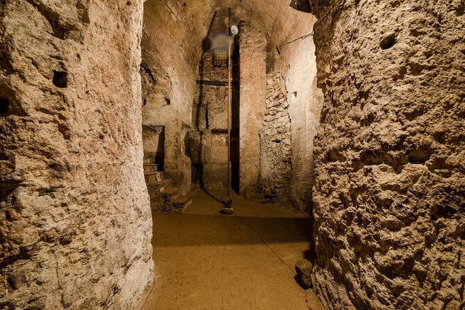 Naples Walking Tour and Underground Ruins - Key points before you go