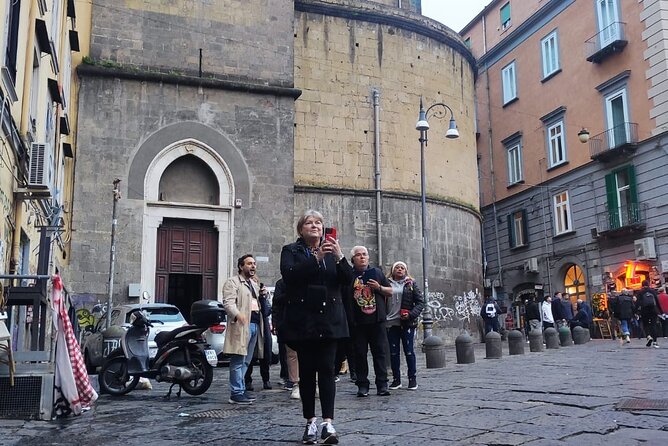 Naples Walking Tour: Old Town and Spaccanapoli - A practical Naples walk that makes the city make sense