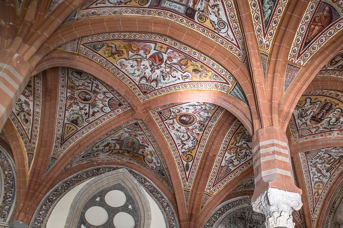 Naples Walking Tour with Underground Roman Ruins Ticket - San Gregorio Armeno: the nativity scene lane
