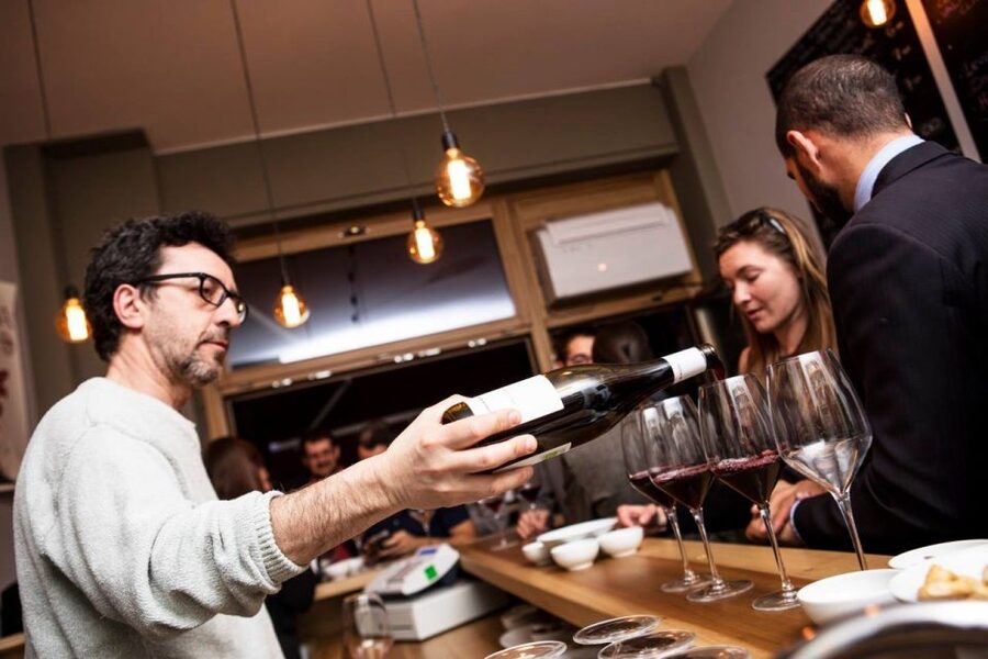 Naples Wine Tour with Sommelier - Key things I’d circle before you book