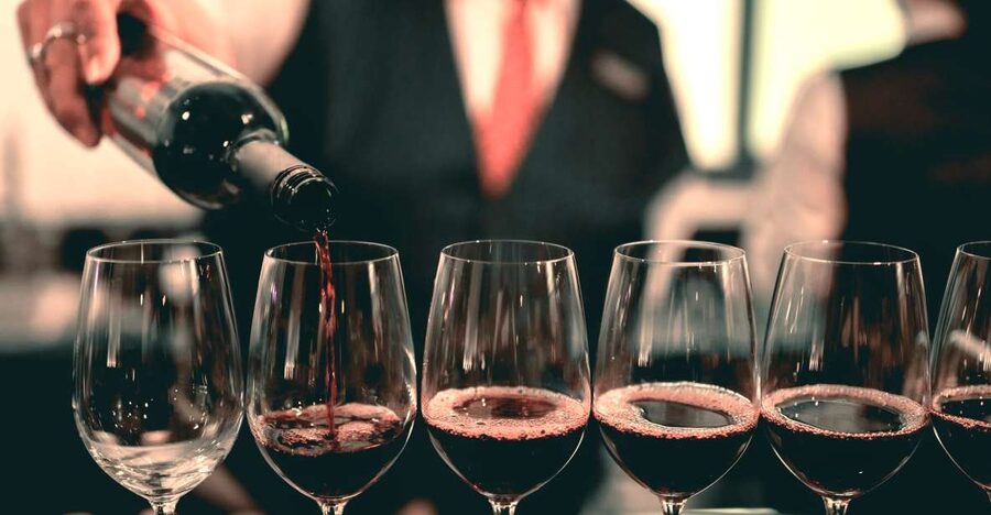 Naples Wine Tour with Sommelier - Dante Square start: where the tour actually begins