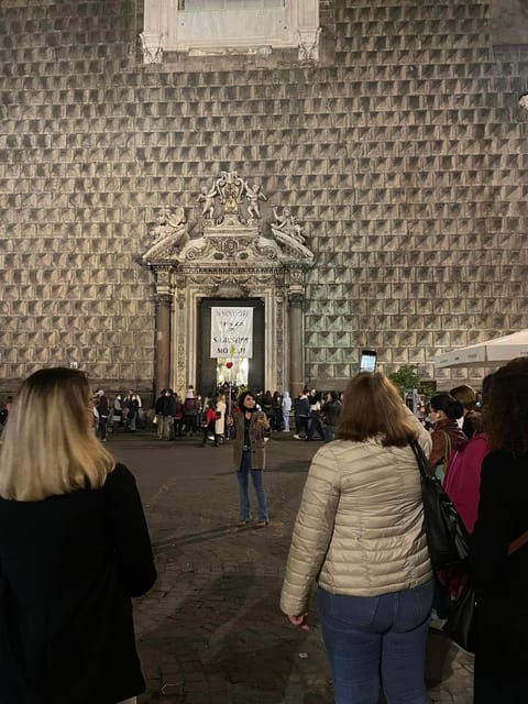Napoli centro storico - tour in Italiano - Who this tour is best for (and who might prefer a different plan)