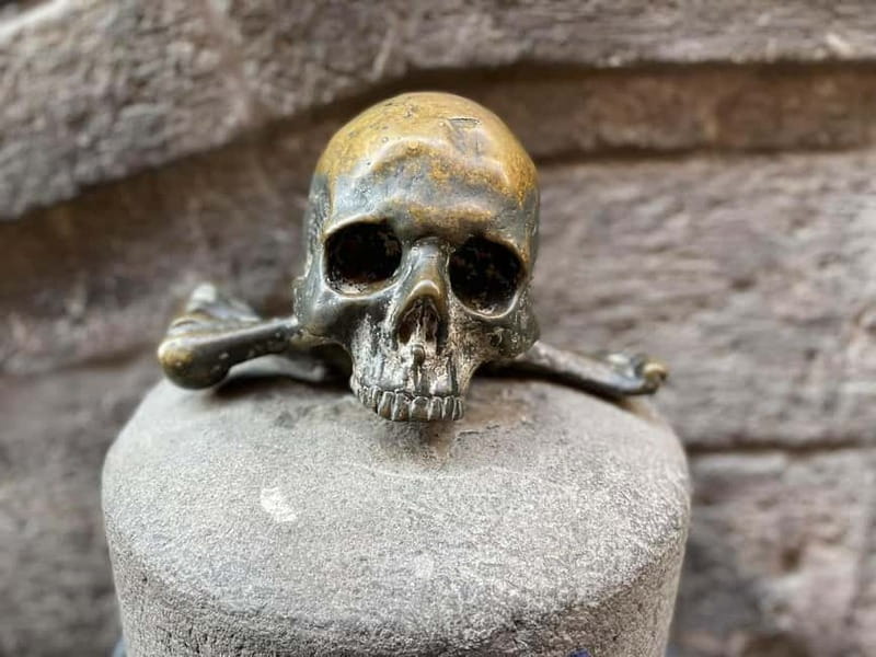 Napoli centro storico - tour in Italiano - Guides in Italian: how to get the most from your local host