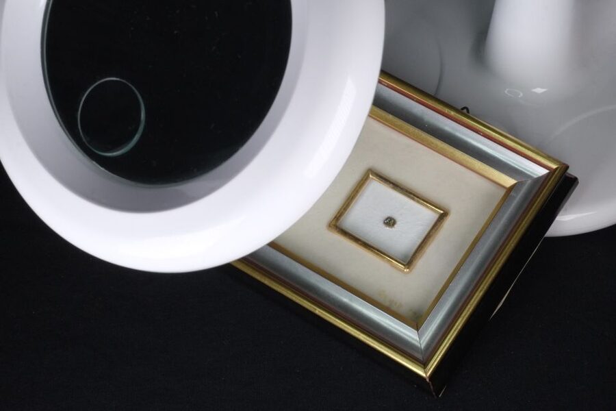 Napoli: Museodivino Entrance Ticket and Guided Tour - Museodivino in Naples: tiny art with real focus