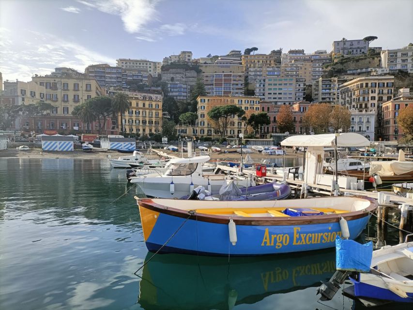 Napoli: Myths & Legends Cruise with Snorkeling - Should You Book the Napoli Myths & Legends Cruise?
