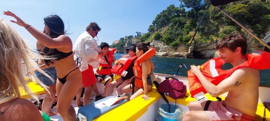 Napoli: Myths & Legends Cruise with Snorkeling - Value Check: Does $81.57 Make Sense?
