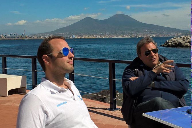 Napoli Sight Eating Walk: Food and Sight Tour - Neapolitan Street Food Markets: How the Buying Works and What It Means for You
