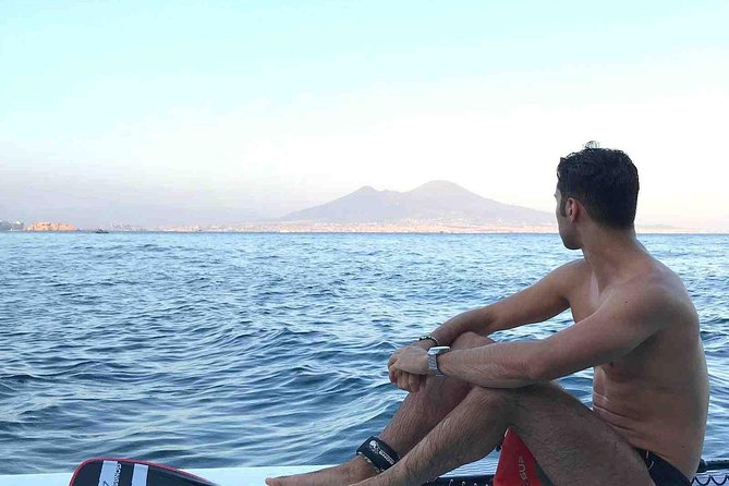 Napoli SUP Paddle Boarding Experience - Key things to know before you paddle