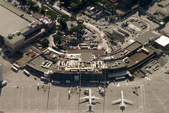 Napoli to Sorrento or Sorrento to Napoli Private Transfer - How This Naples–Sorrento Private Transfer Really Works