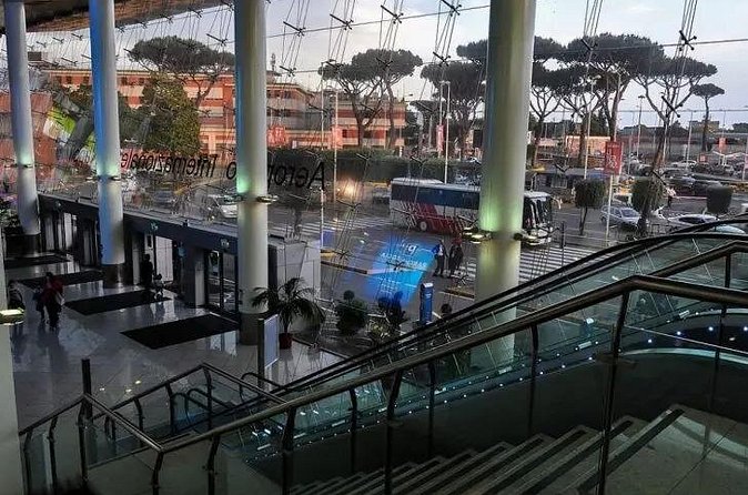 Napoli to Sorrento or Sorrento to Napoli Private Transfer - Why Private Beats Guessing: Luggage, Safety, and Less Stress