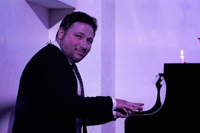 Napulitanata: Traditional Neapolitan Music Concert Ticket - Value check: why $23.22 can make sense here