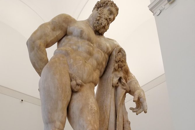 National Archaeological Museum of Naples - Key highlights you should care about