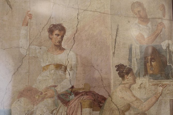 National Archaeological Museum of Naples - Private and practical: pace, language, and who it suits