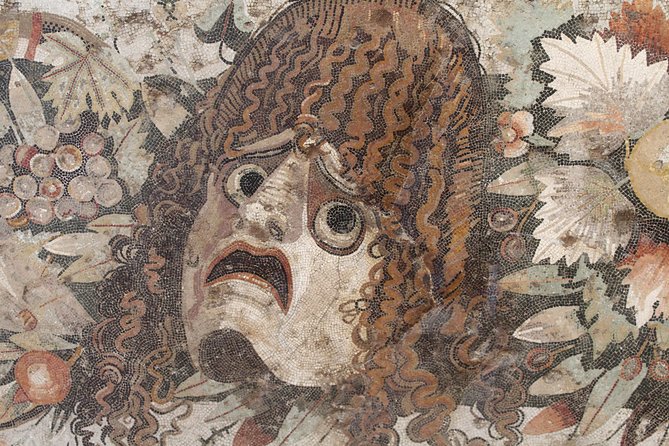 National Archaeological Museum of Naples - How far ahead should you book?
