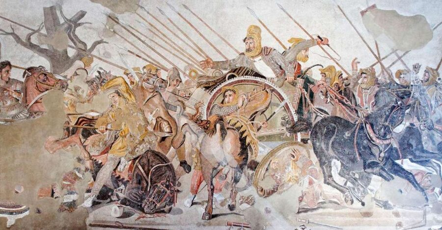 National Archaeological Museum of Naples Private Guided Tour - Pompeii frescoes and Herculaneum treasures you can actually study