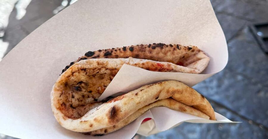 No Diet Club - Unique Food Tour in Napoli with many Tastings - Why this Naples food tour feels different right away