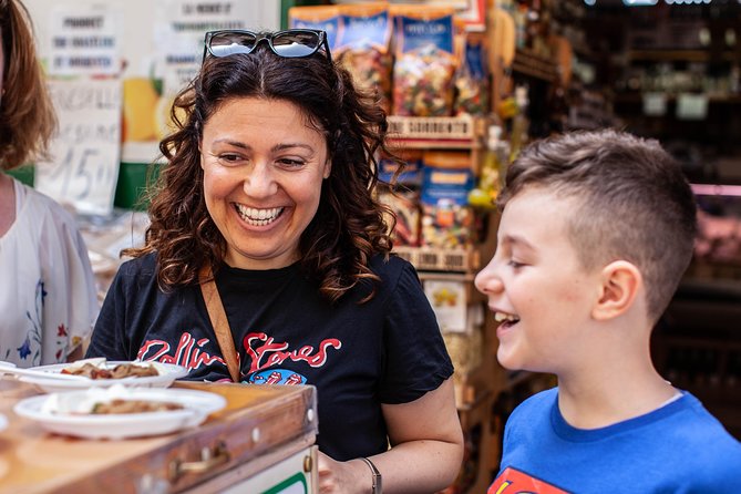 Not Just Another Naples Street Food Tour with Eating Europe - Teatro San Carlo and the Royal Palace Walk: History Without a Museum Detour