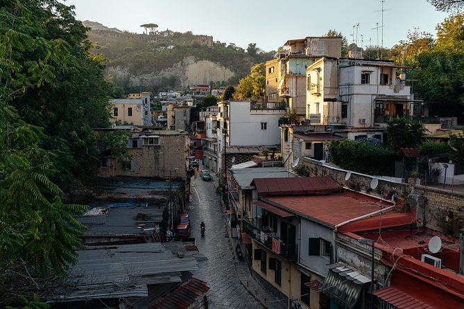 Off the Beaten Track in Naples: Private City Tour - Price and value: what $92.92 buys you in Naples