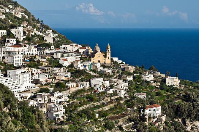 Official Ape Dolce Vita Tour - Amalfi Coast - Key moments that make this tour feel worth it