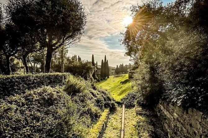 Once upon a time Pompeii 2 and a half hour tour - Should you book this Pompeii tour?