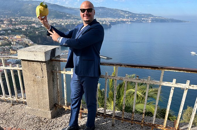 One day group tour Pompeii and the Amalfi Coast - Pompeii Archaeological Park: why the extra planning is worth it