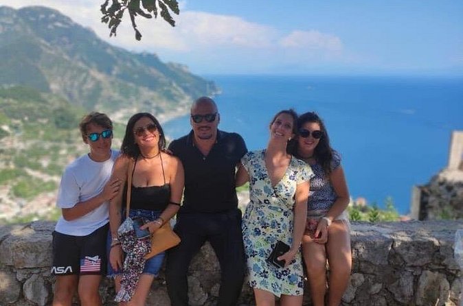 One day group tour Pompeii and the Amalfi Coast - Price and value: what you’re actually paying for