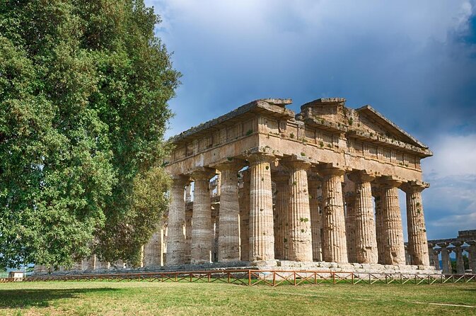 PAESTUM and POMPEI - Key highlights you should care about