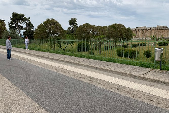 PAESTUM and POMPEI - Price, tickets, and timing: getting the most from an 8-hour schedule