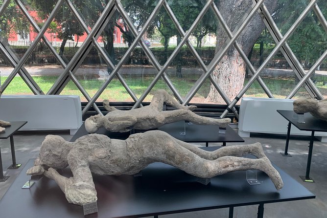 PAESTUM and POMPEI - Who this tour fits best (and who should look elsewhere)