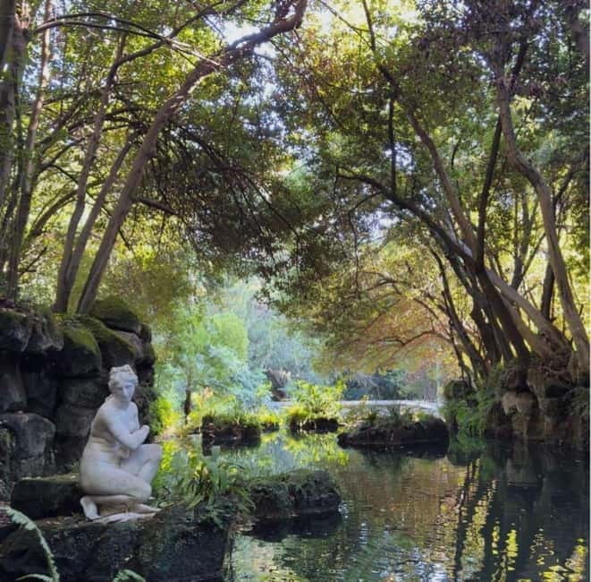 PALACE OF CASERTA: PRESTIGE TOUR FROM NAPLES - Comfort, languages, and the kind of team support you want