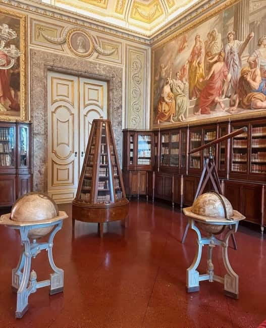 PALACE OF CASERTA: PRESTIGE TOUR FROM NAPLES - Smart planning tips for a smoother day