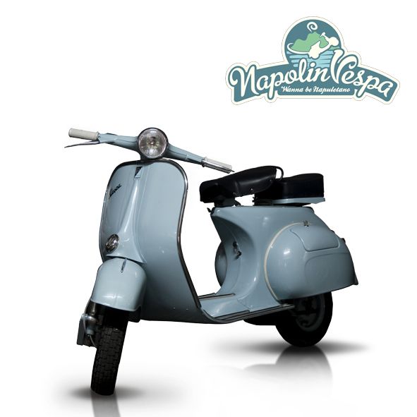 Panoramic Naples Private Tour by Vintage Vespa - The best views: Nisida, Vesuvius angles, Via Petrarca, and Via Orazio